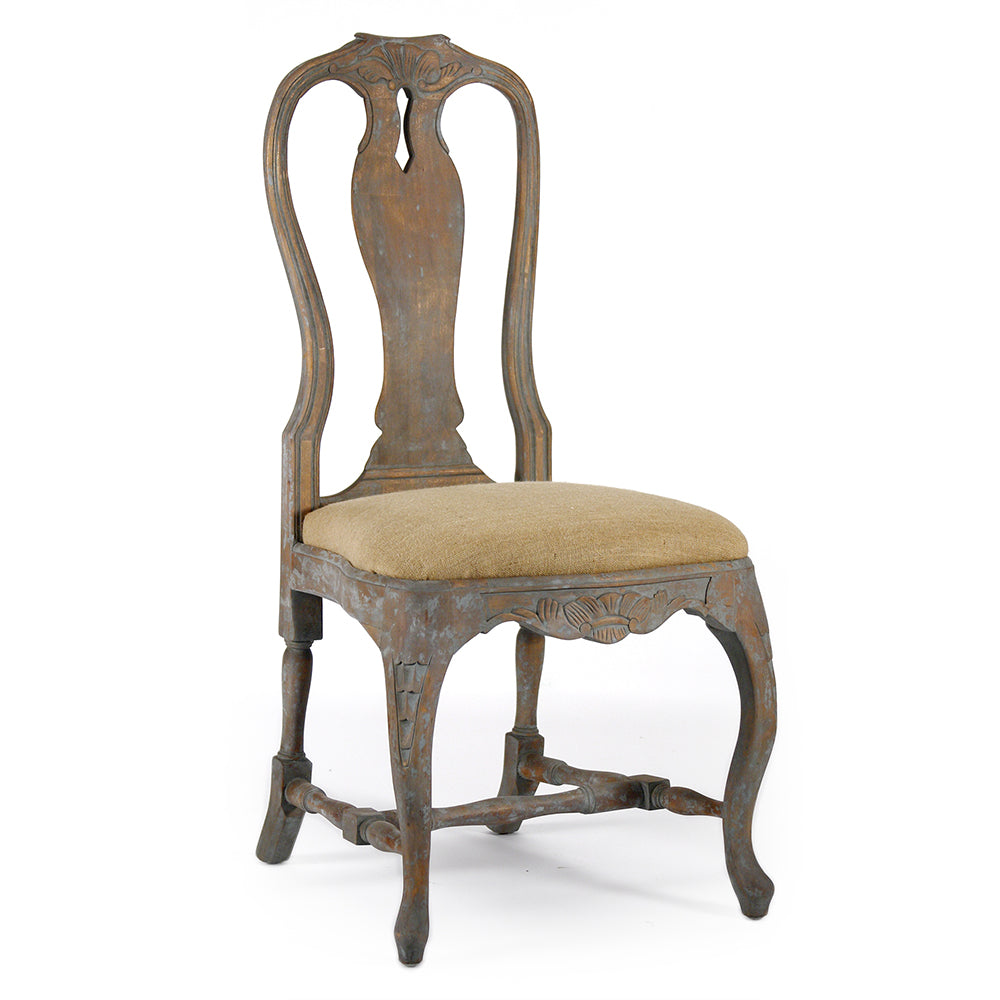 Kate Side Chair