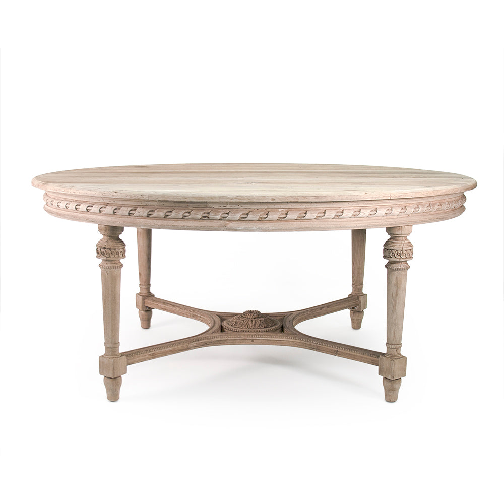 Houston Dining Table
