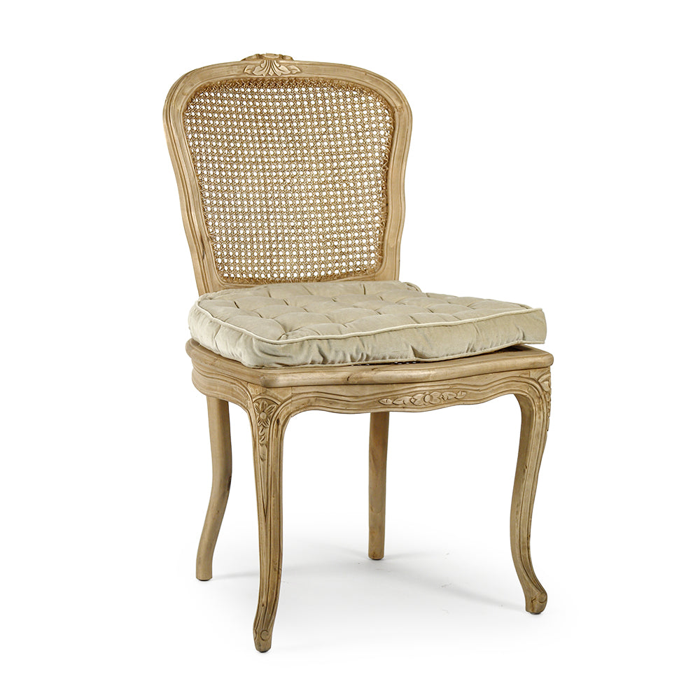 Annette Side Chair