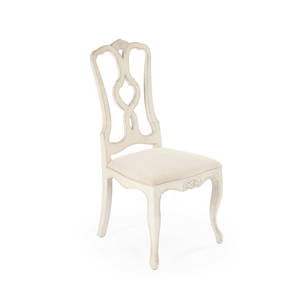 Monte Carlo Side Chair