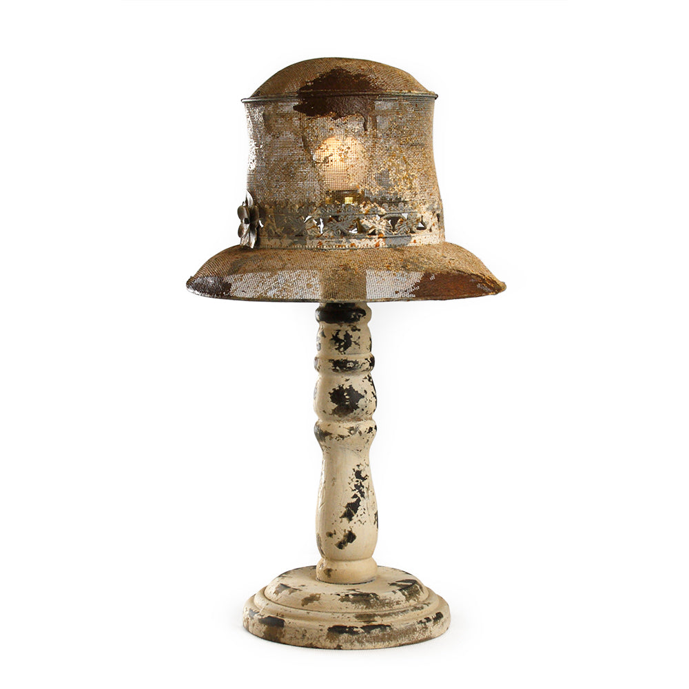 Chapaeu Table Lamp