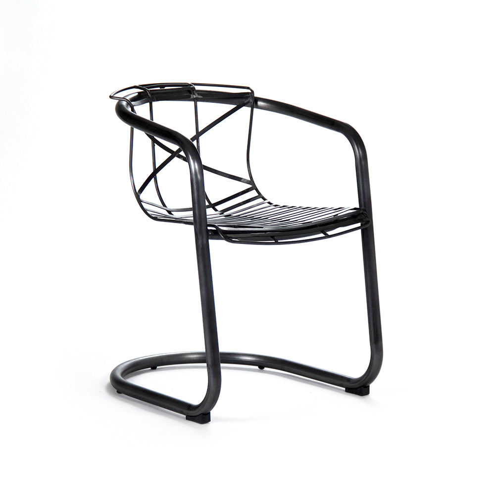 Finn Arm Chair
