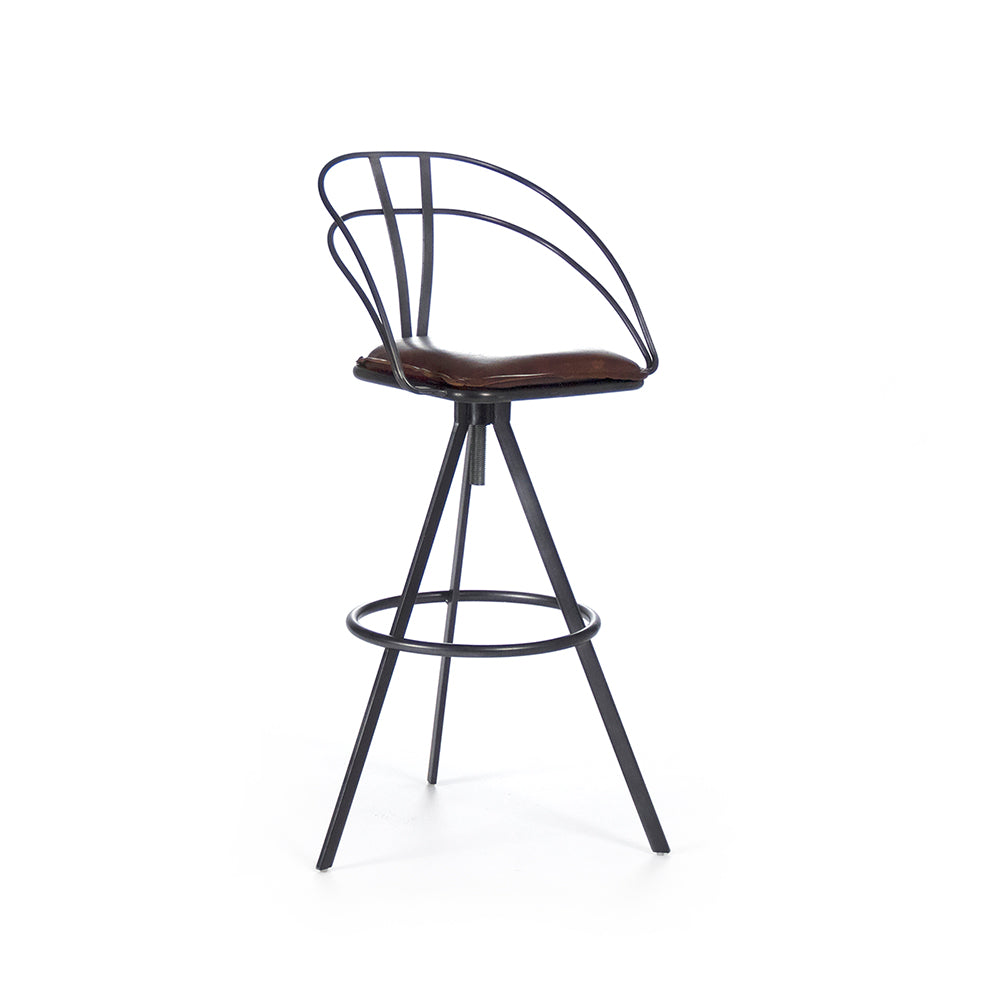 Nathan Bar Stool