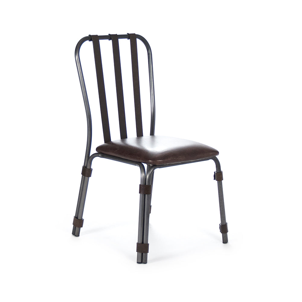 Rik Side Chair