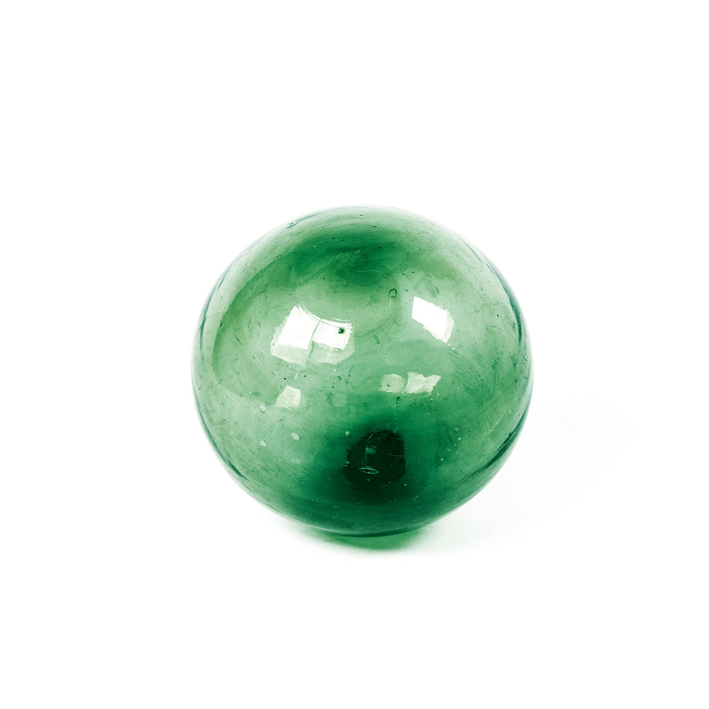 Green Float