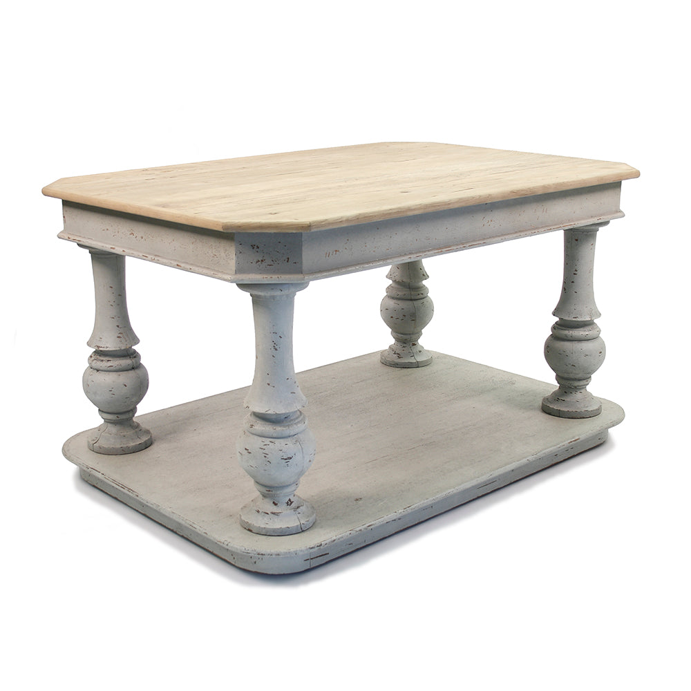 Lincoln Center Table