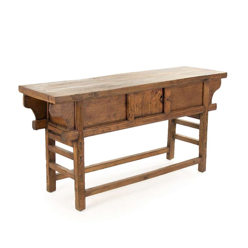 Antique Noodle Buffet