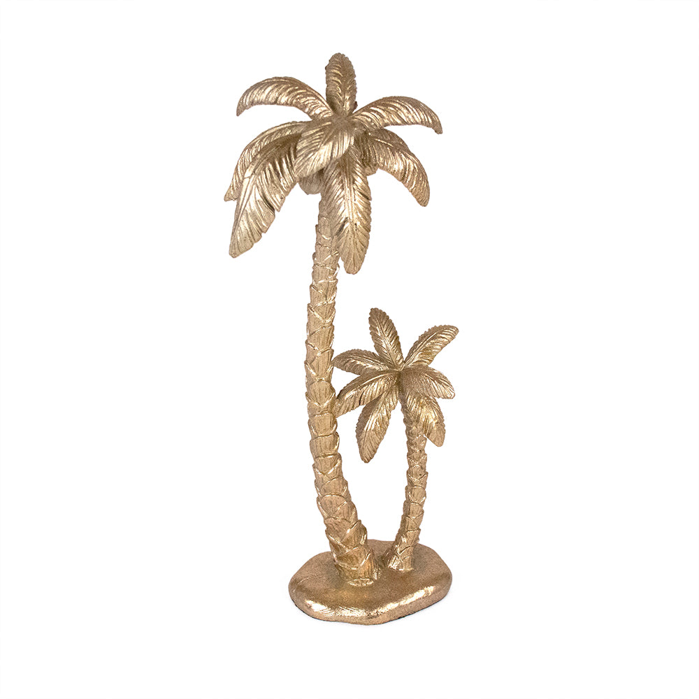 Aurelia Palm Sculpture
