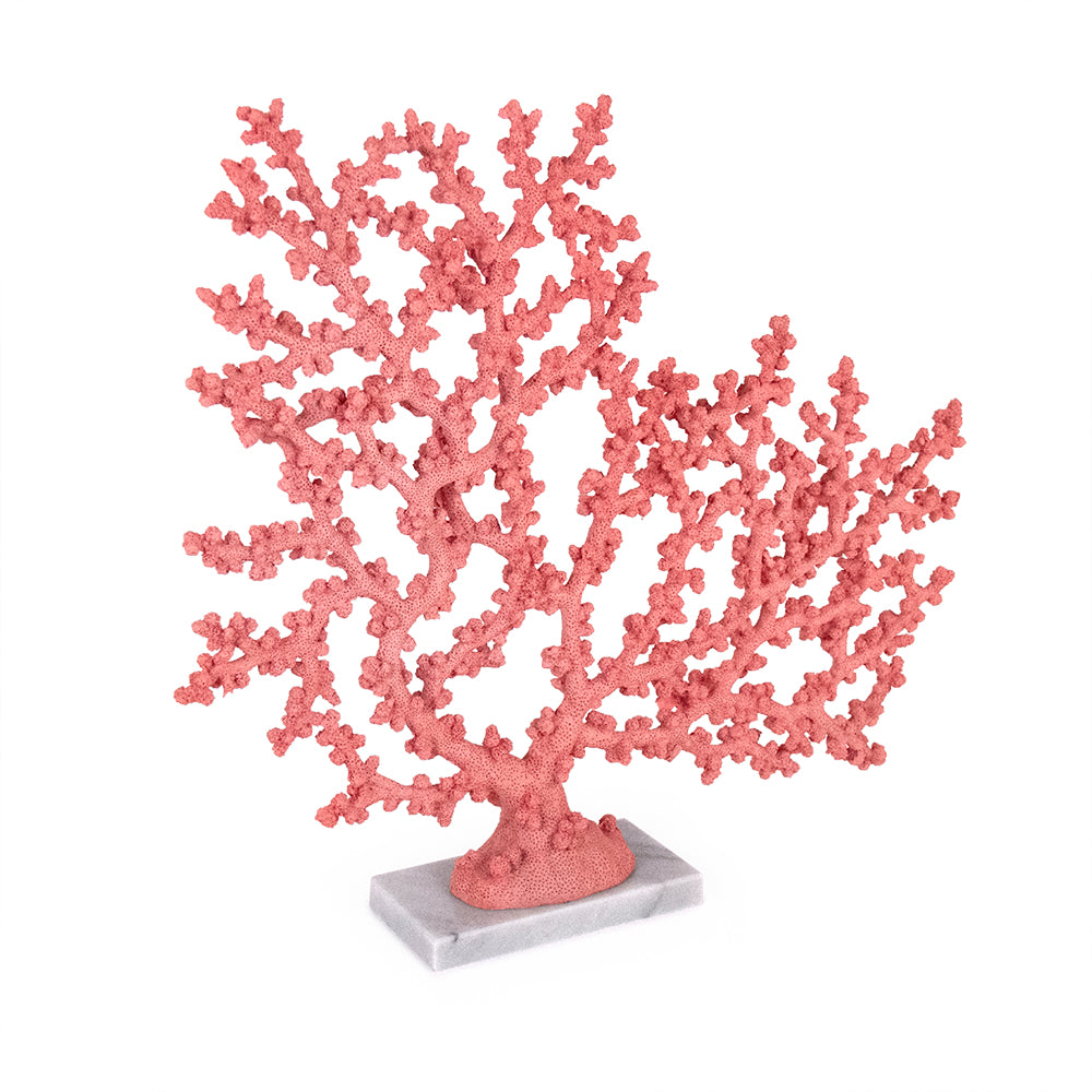 Coral Reef Branch Sculpture