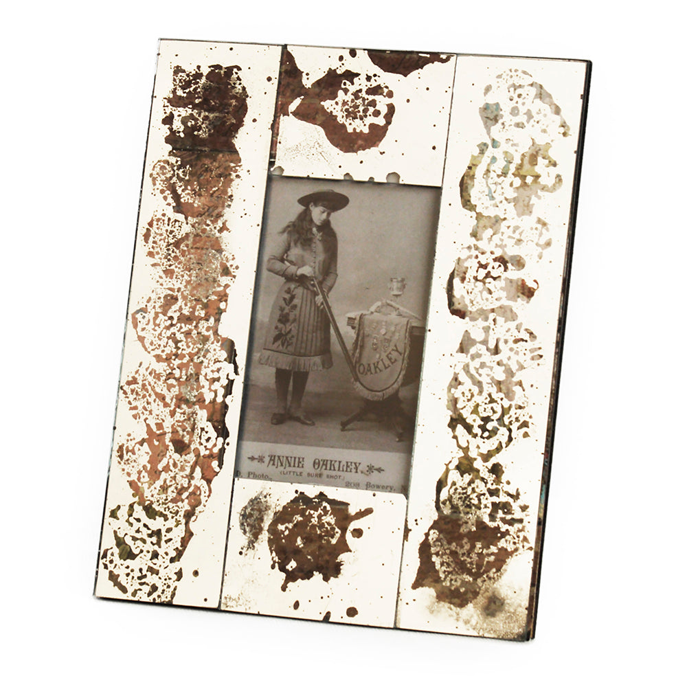 Specchio Photo Frame