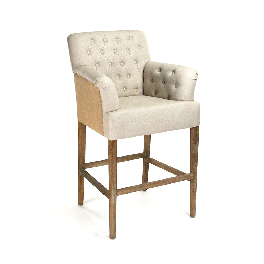Barrois Bar Stool