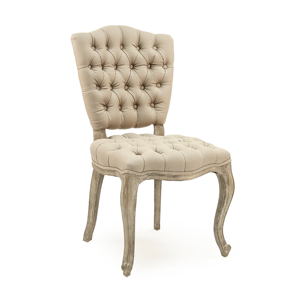 Piaf Side Chair