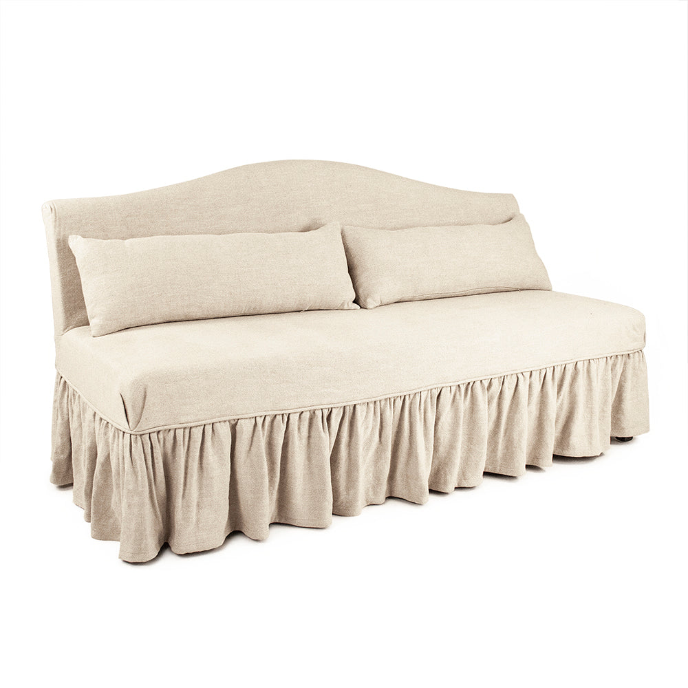 Liam Bench