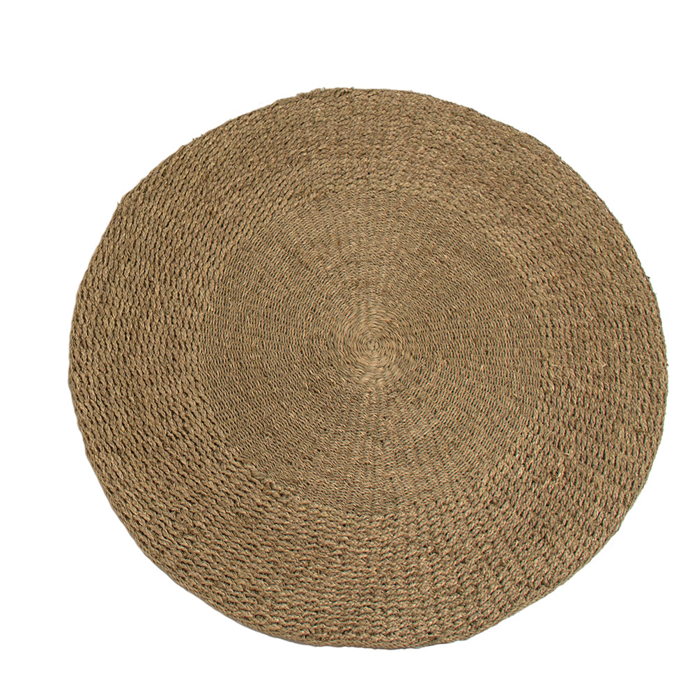 Round Area Rug