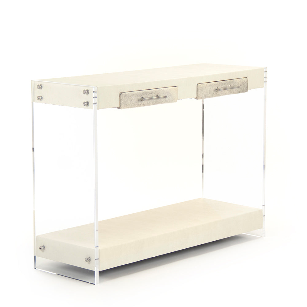 Parker Console