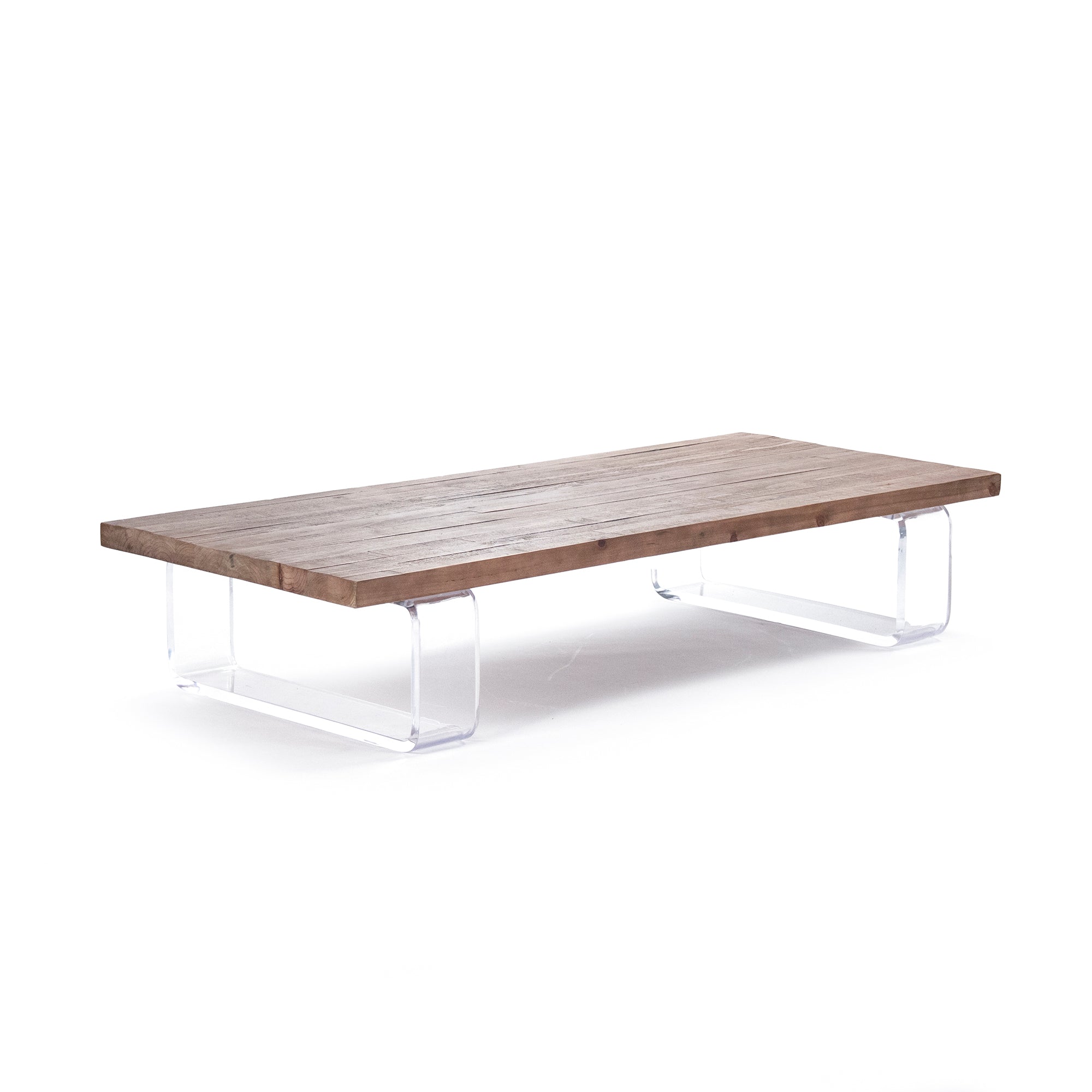 Acrylic Coffee Table
