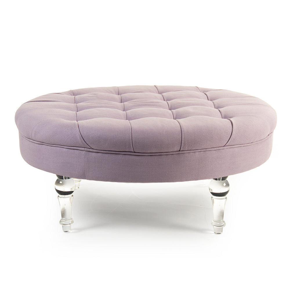 Adalene Ottoman