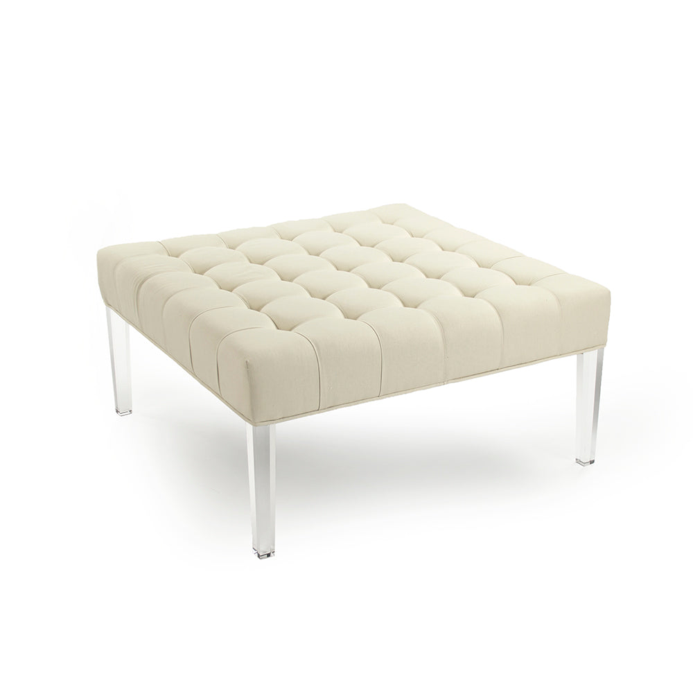 Raylen Ottoman