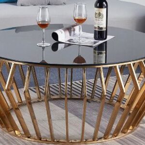 discussion table