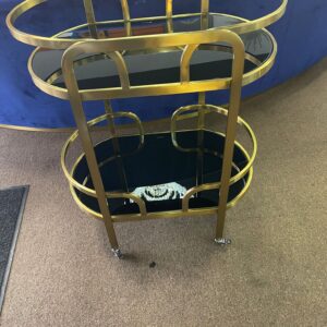 WINE CART