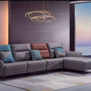 Sectional