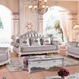 Gray Royal living room set