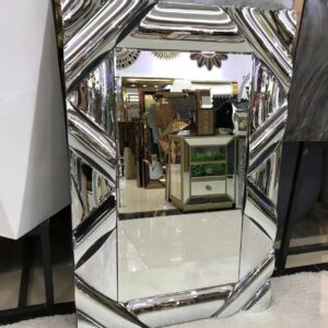 Crave Wall Mirror
