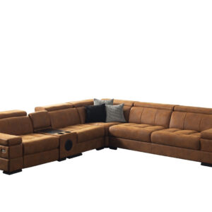 TESLA SECTIONAL LIVING ROOM SETTEE