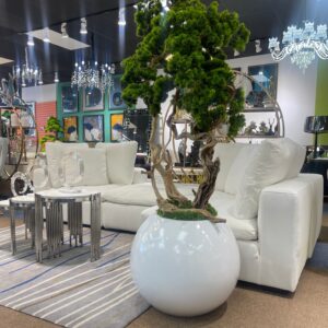 Green Banyan Artificial Plant/Tree