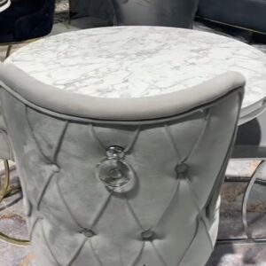 G-ES061 Gray Dinning Room Set