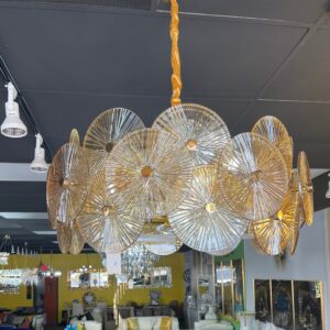 G-8087 BIG ROYAL CHANDELIER