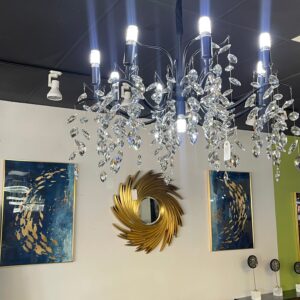 G-8488 Dripping Chandelier