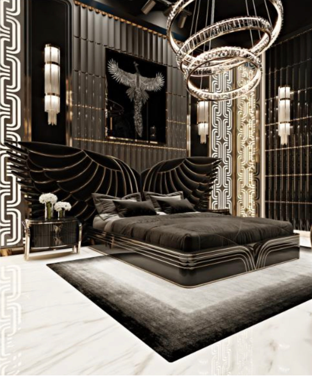 ZENAN LIVING ROOM SETTEE - Image 6
