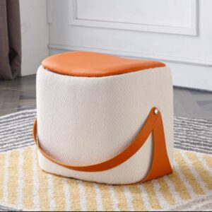 Saddle stools