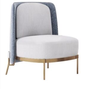 ULTRA COMFORT ACCENT CHAIR