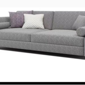 Gray Sofa
