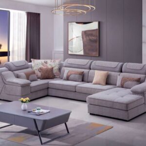 Family room Sectional