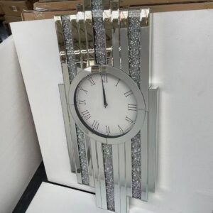 Minister Wall Clock Decor