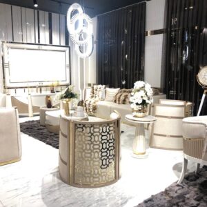 G-Venus Living room settee