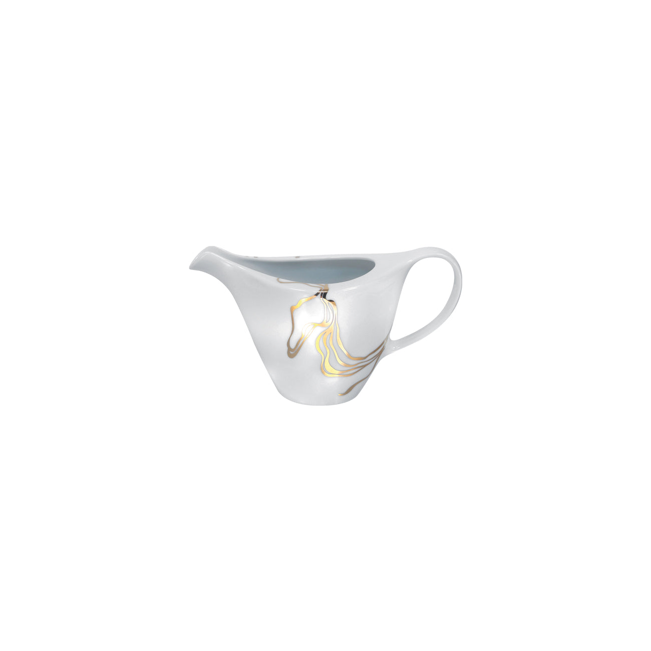 Casanoi Fiume D'Oro Creamer + Sugar Bowl