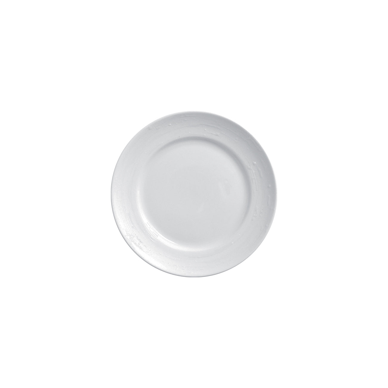 Casanoi White Tears Bread/Butter Plate