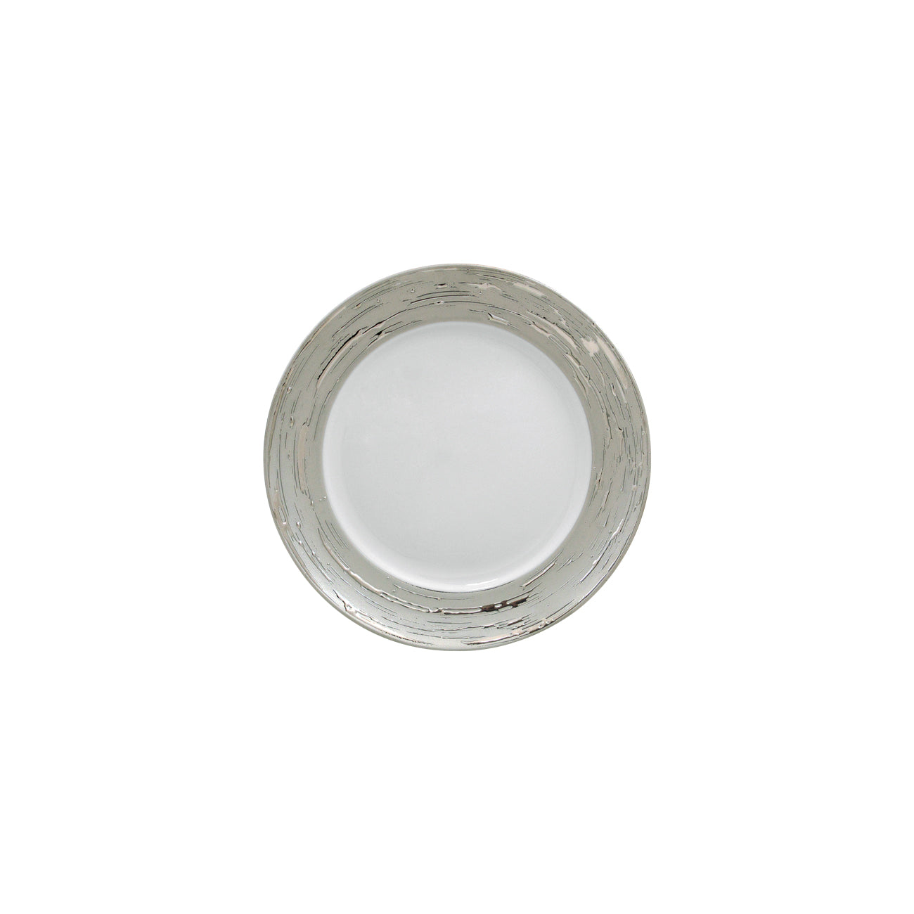 Casanoi Argentatus Bread/Butter Plate