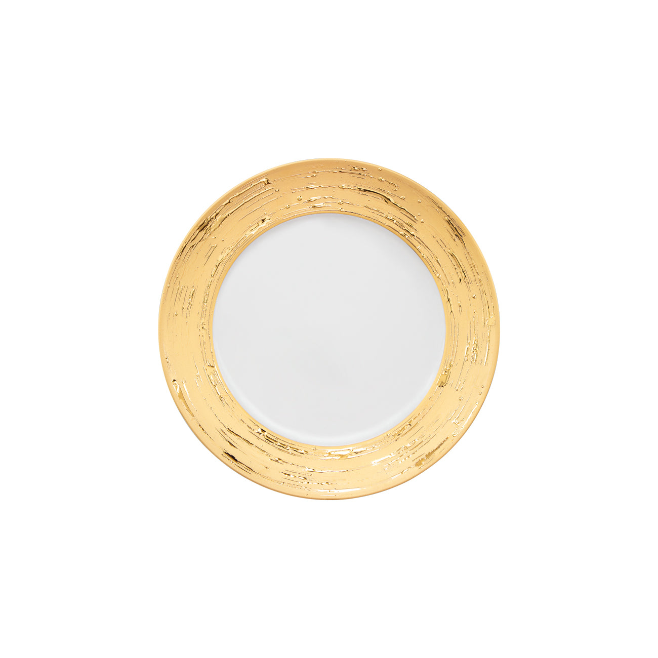 Casanoi Auratus Salad Plate