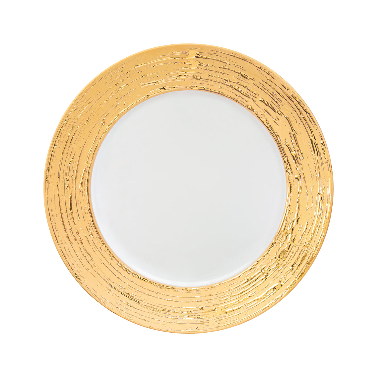 Casanoi Auratus Dinner Plate