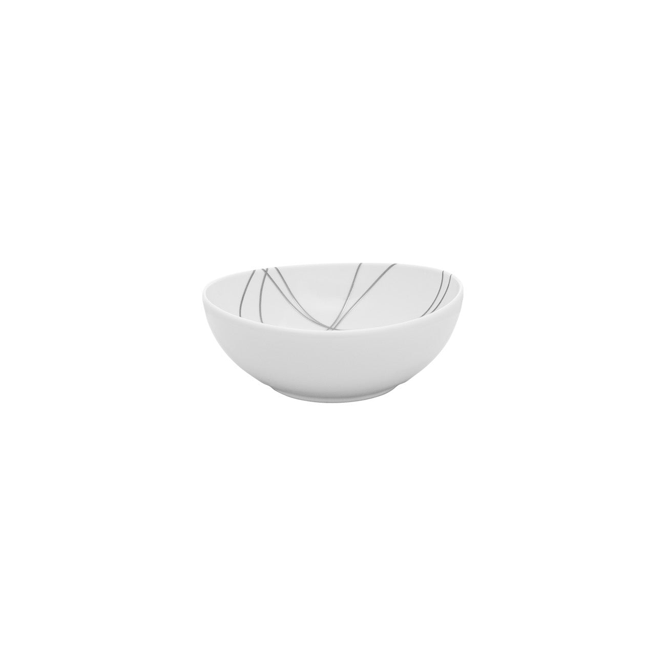 Casanoi Wave Cereal Bowl