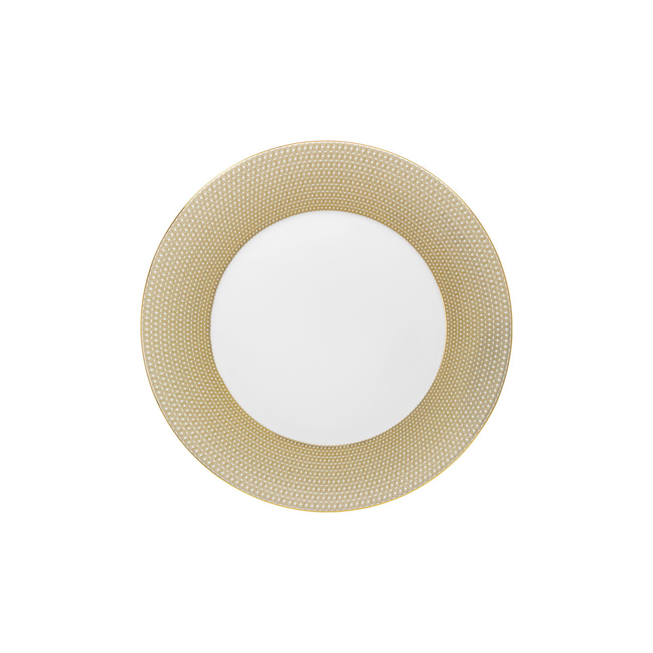 Casanoi Infinity Salad Plate