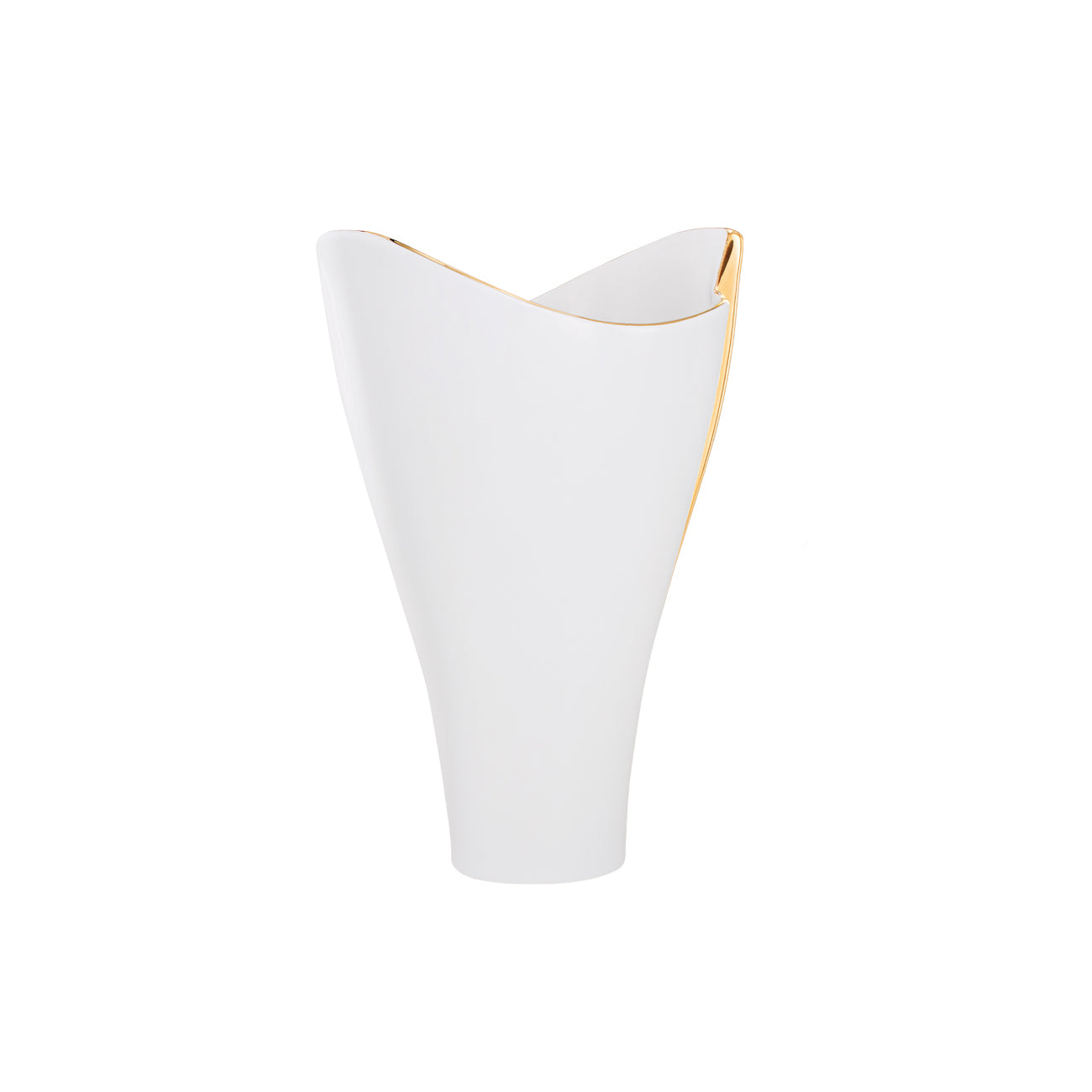 Casanoi Tropheo Vase Gold- Corto