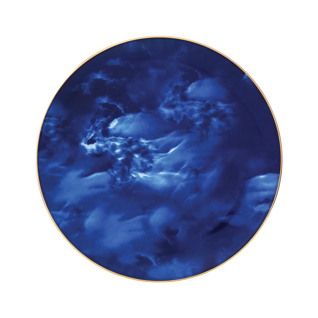 Casanoi Adamastor Charger Plate