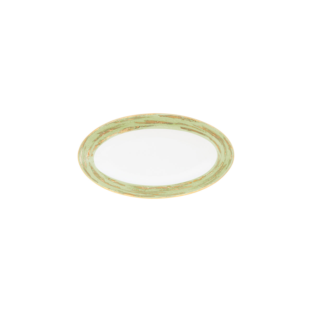 Casanoi Olivia Oval Pickle Dish