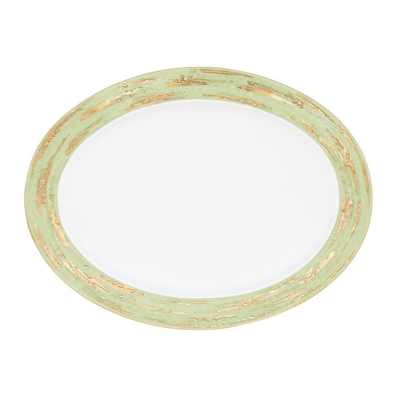 Casanoi Olivia Oval Platter